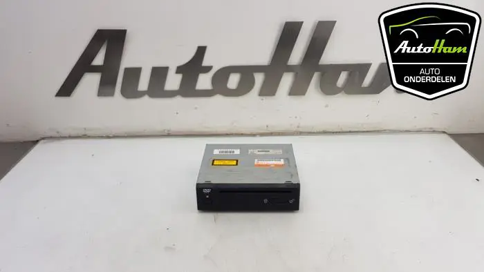 DVD Speler Landrover Range Rover Sport
