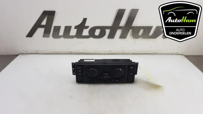 Kachel Bedieningspaneel Landrover Range Rover Sport