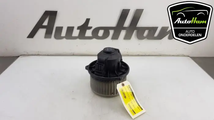Kachel Ventilatiemotor Landrover Range Rover Sport