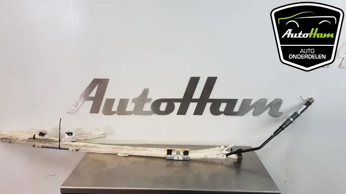 Airbag hemel links Landrover Range Rover Sport