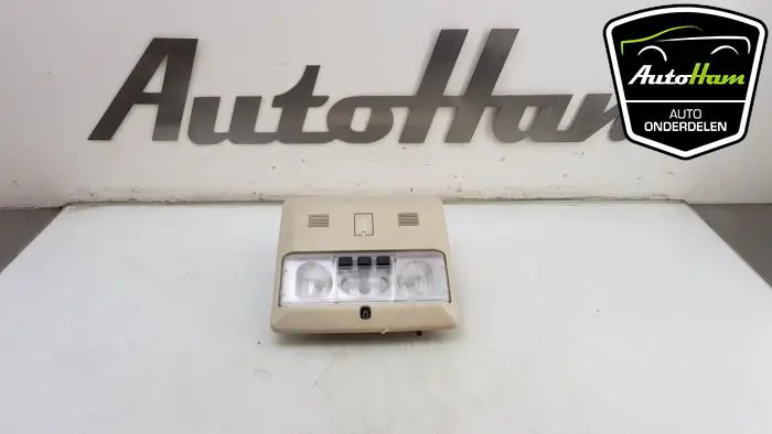 Binnenverlichting voor Landrover Range Rover Sport