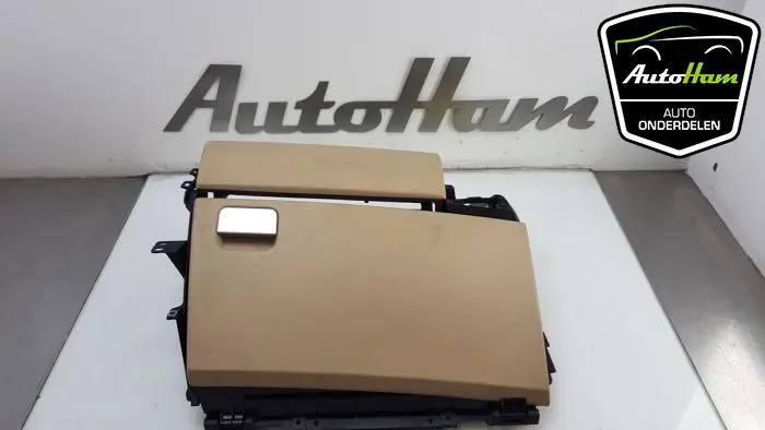 Dashboardkastje Landrover Range Rover Sport