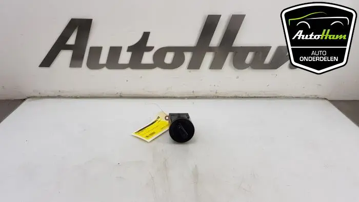 Licht Schakelaar Skoda Fabia