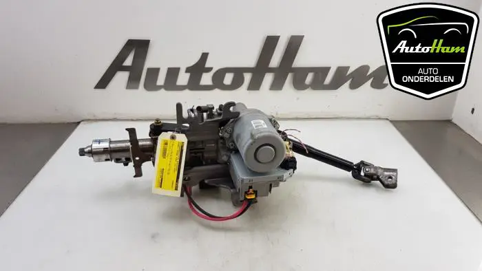 Stuurbekrachtiging Elektrisch Renault Megane Scenic