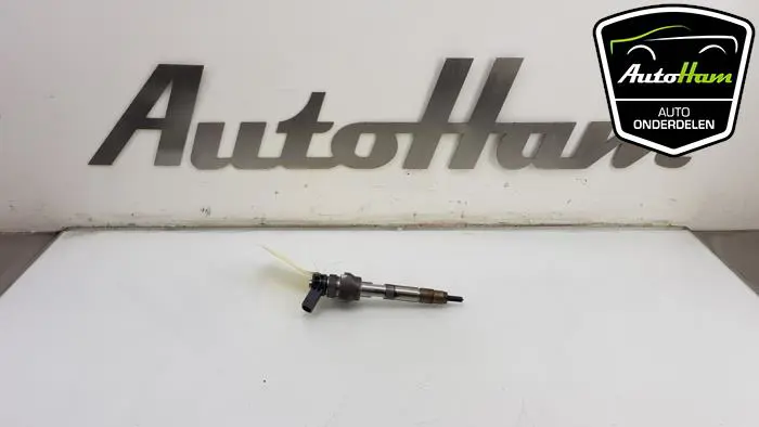 Verstuiver (diesel) Mini ONE