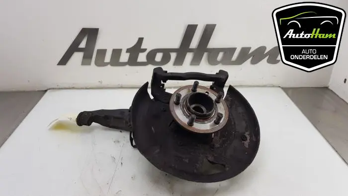 Fusee links-voor Landrover Range Rover Sport