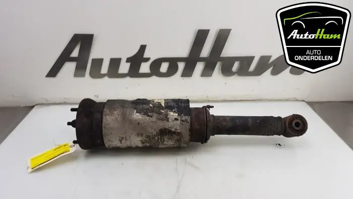 Schokdemper links-voor Landrover Range Rover Sport