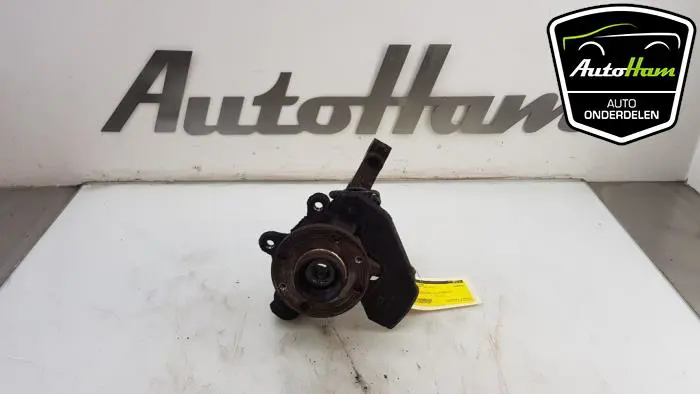Fusee links-voor Renault Twingo