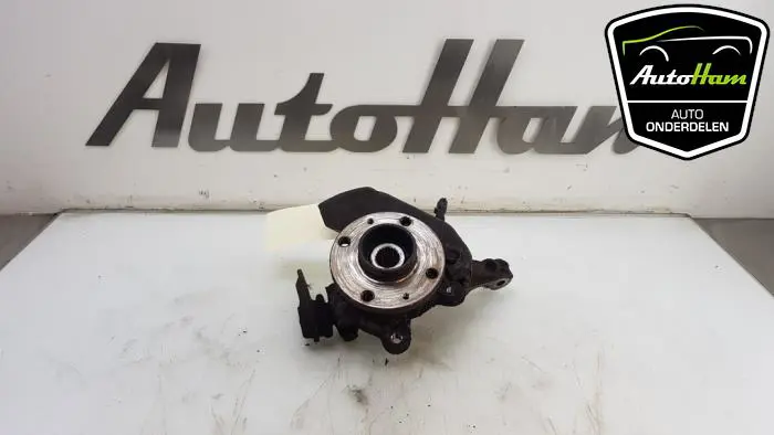 Fusee rechts-voor Renault Twingo