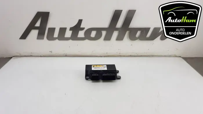Airbag Module Opel Meriva