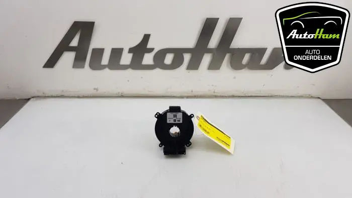 Airbagring Opel Meriva