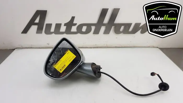 Buitenspiegel links Opel Meriva