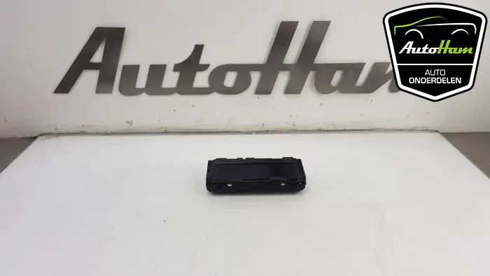 Display Multi Media regelunit Opel Meriva