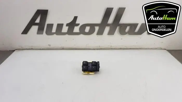 Elektrisch Raam Schakelaar Opel Meriva