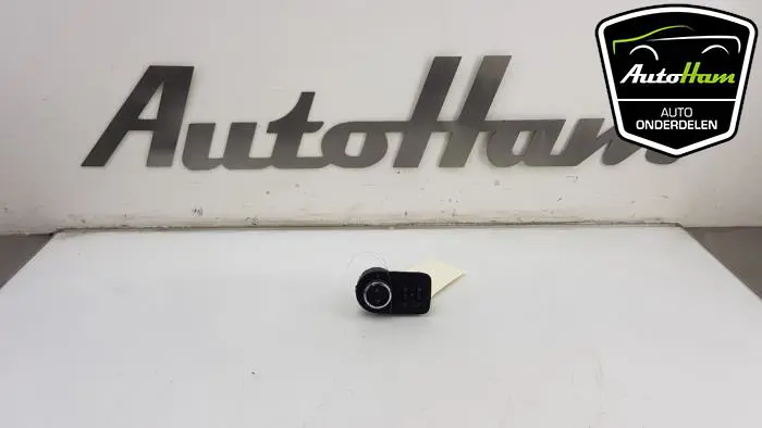 Licht Schakelaar Opel Meriva