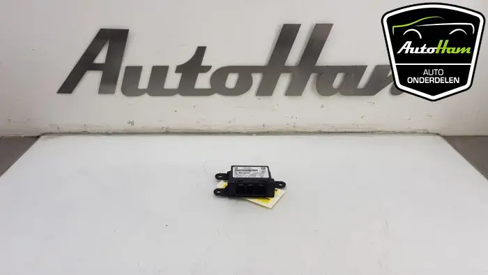 PDC Module Opel Meriva