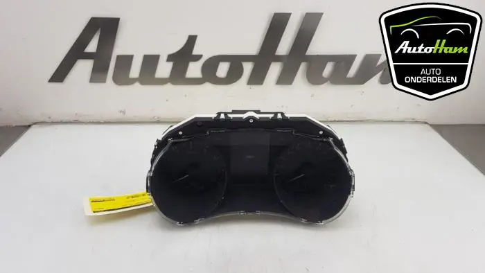 Instrumentenpaneel Nissan Qashqai+2