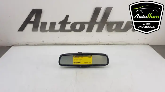 Binnenspiegel Nissan Qashqai+2