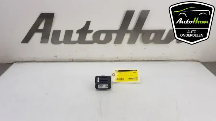 Camera module Nissan Qashqai