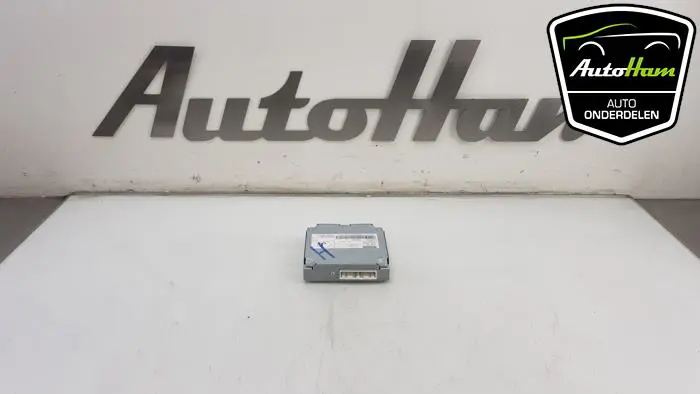 Camera module Nissan Qashqai