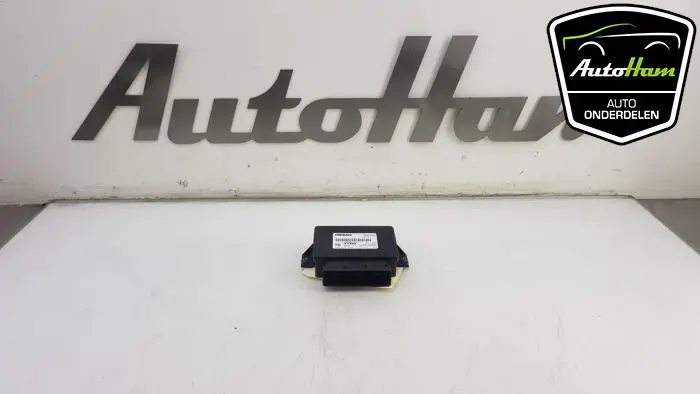 Handrem Module Nissan Qashqai