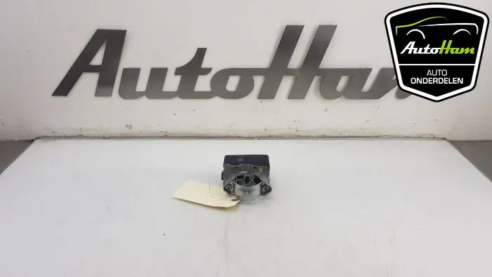 Elektronisch kontaktslot Nissan Qashqai