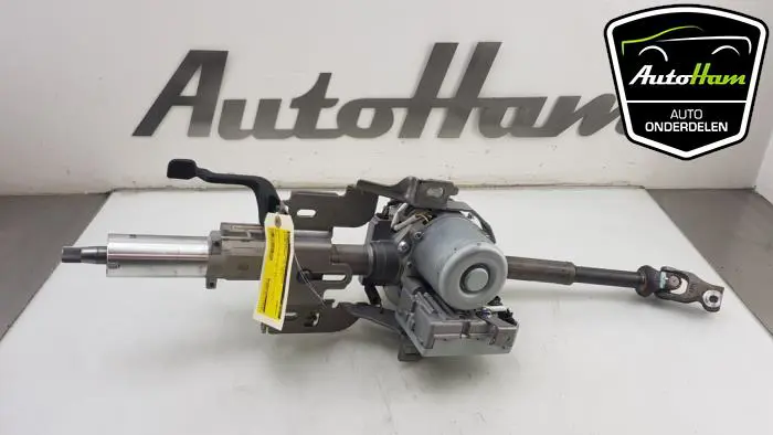 Stuurbekrachtiging Elektrisch Nissan Qashqai