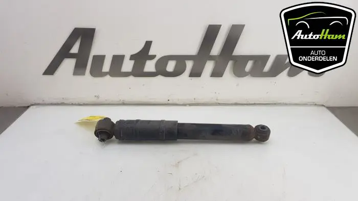 Schokdemper links-achter Opel Meriva