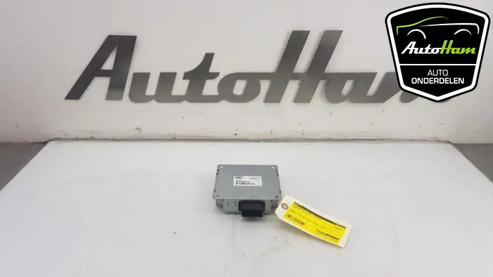 Stuurbekrachtiging Computer Ford KA