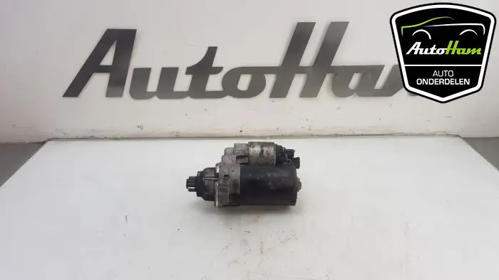 Startmotor Volkswagen Polo