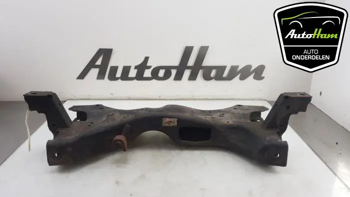 Subframe Volkswagen Polo
