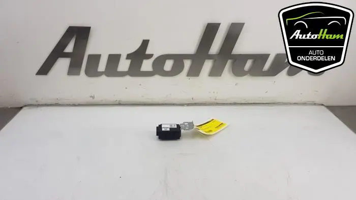 Module (diversen) Nissan Qashqai