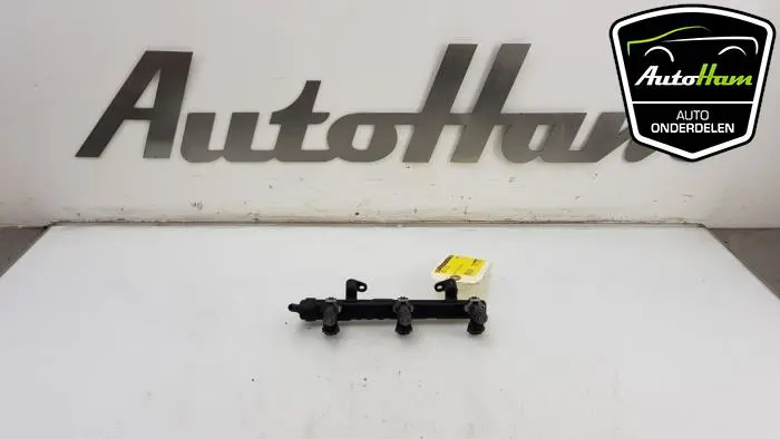 Galerij (Injectie) Seat Mii