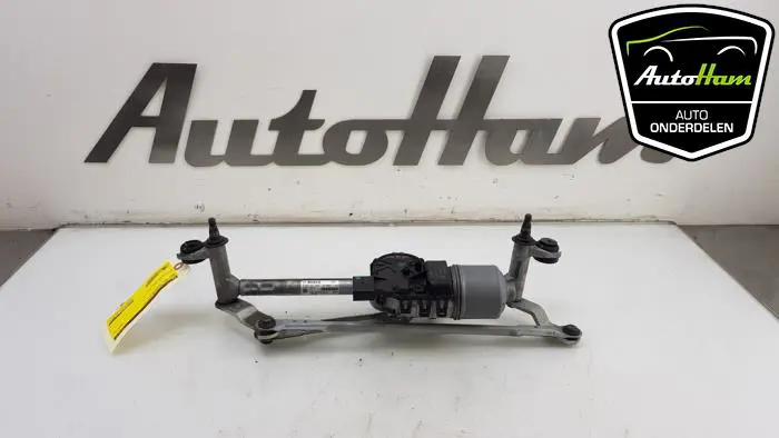Ruitenwismotor+Mechaniek Seat Mii