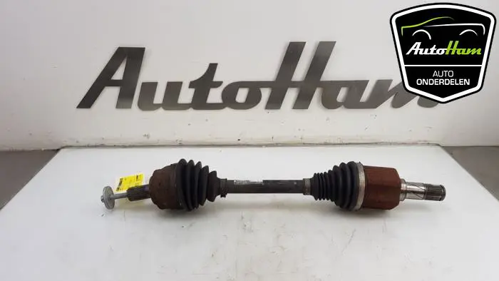 Aandrijfas links-voor Volvo V40