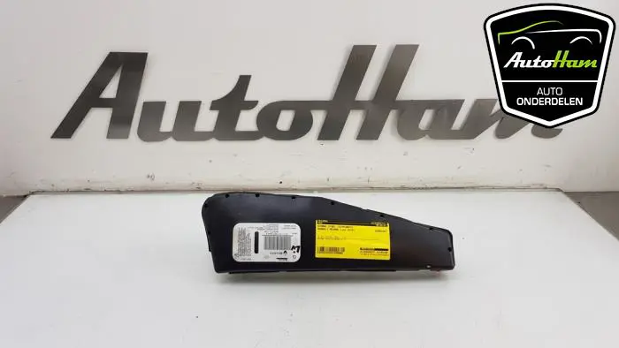 Airbag stoel (zitplaats) Renault Megane