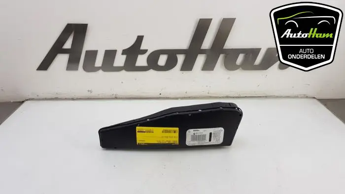 Airbag stoel (zitplaats) Renault Megane