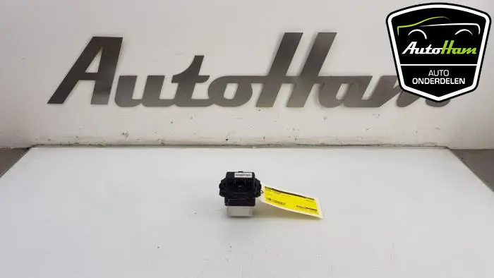 Kachel Weerstand Renault Megane