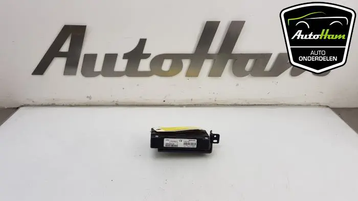 Telefoon Module Renault Megane
