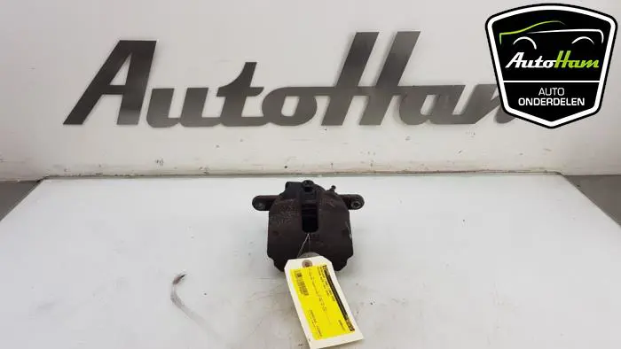 Remklauw (Tang) links-voor Nissan Note