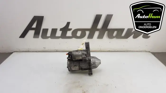 Startmotor Nissan Note