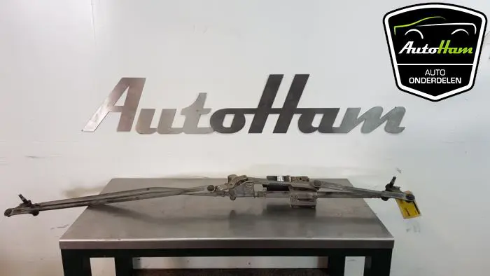 Ruitenwismotor+Mechaniek Peugeot 307