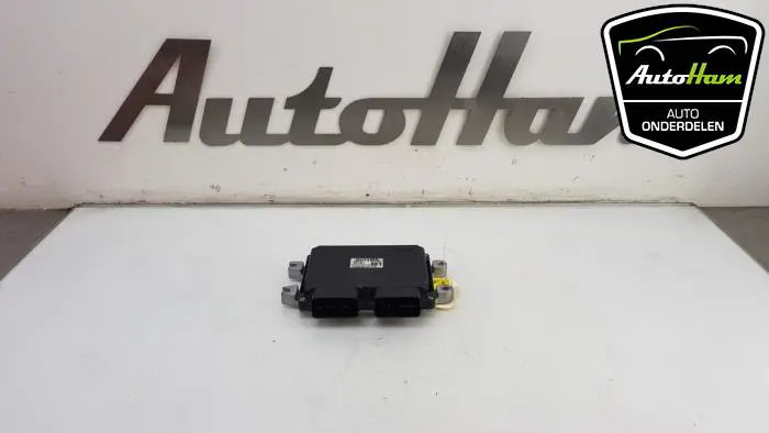 Computer Motormanagement Opel Agila