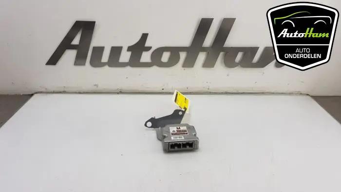 Computer Automatische Bak Nissan Note