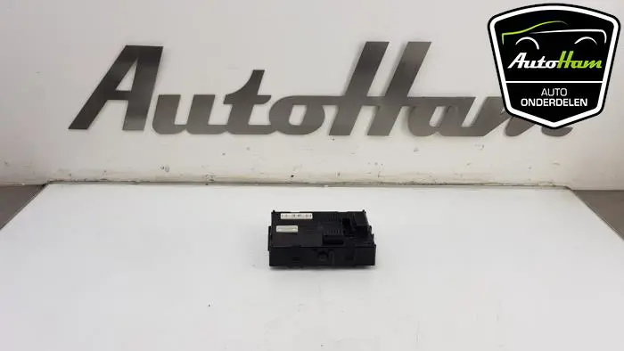 Computer Body Control Nissan Note