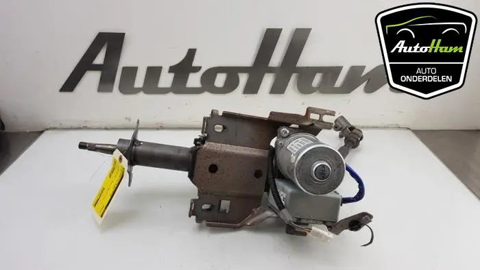 Stuurbekrachtiging Elektrisch Nissan Note
