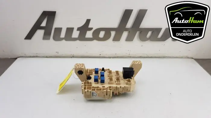 Computer Body Control Opel Agila