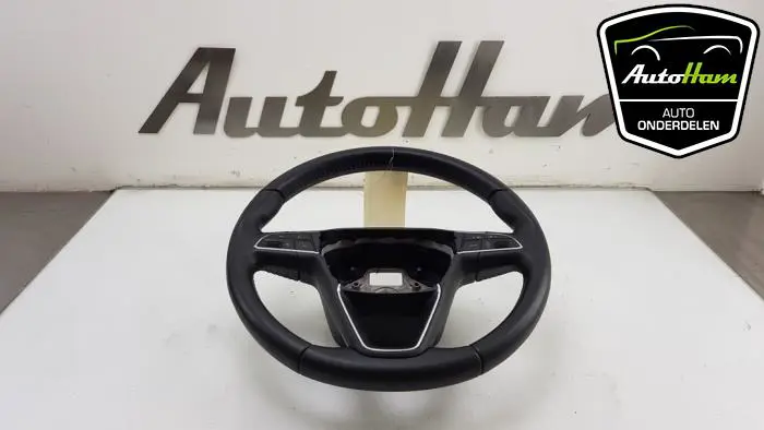 Stuurwiel Seat Ibiza