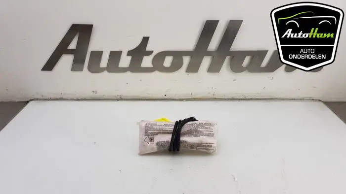 Airbag stoel (zitplaats) Nissan Note