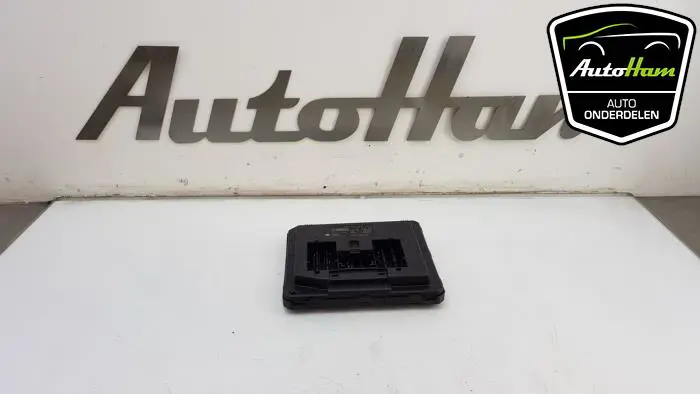 Computer Body Control Seat Ibiza